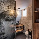 Cosy 1st Floor At Koum Kapi Apartment *