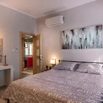 Cosy 1st Floor At Koum Kapi Apartment