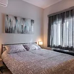 Apartment Cosy 1st Floor At Koum Kapi