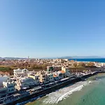 Cosy 1st Floor At Koum Kapi Apartment Chania (Crete)