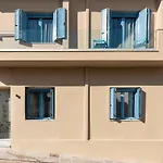 Cosy 1st Floor At Koum Kapi Apartment *