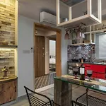 Apartment Cosy 1st Floor At Koum Kapi