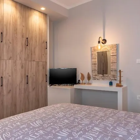 Cosy 1st Floor At Koum Kapi *