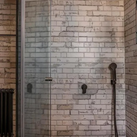 아파트 Cosy 1st Floor At Koum Kapi *