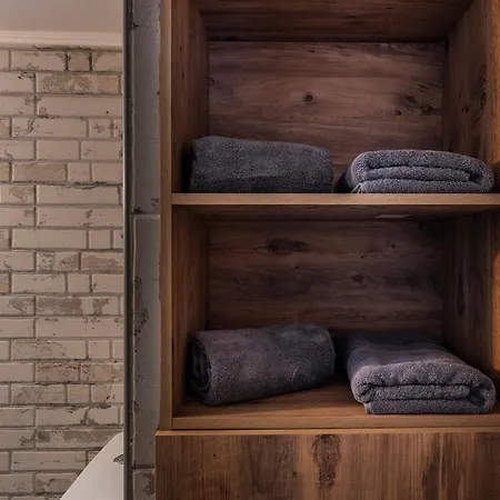 Cosy 1st Floor At Koum Kapi Apartamento *