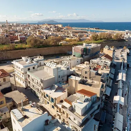 Appartement Cosy 1st Floor At Koum Kapi