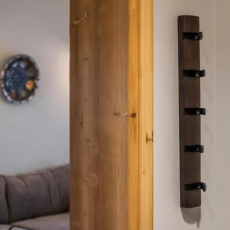 Cosy 1st Floor At Koum Kapi 하니아