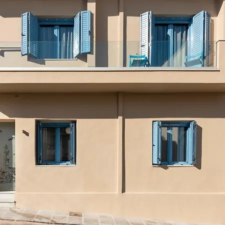 Cosy 1st Floor At Koum Kapi Apartamento *