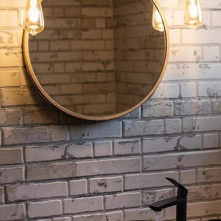 아파트 Cosy 1st Floor At Koum Kapi 하니아