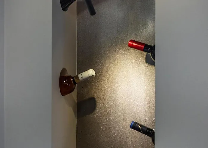 Daire Cosy 1st Floor At Koum Kapi *