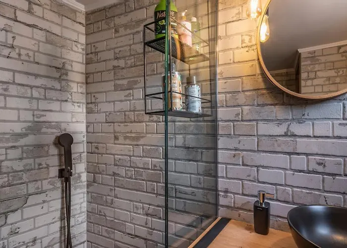 Appartement Cosy 1st Floor At Koum Kapi *