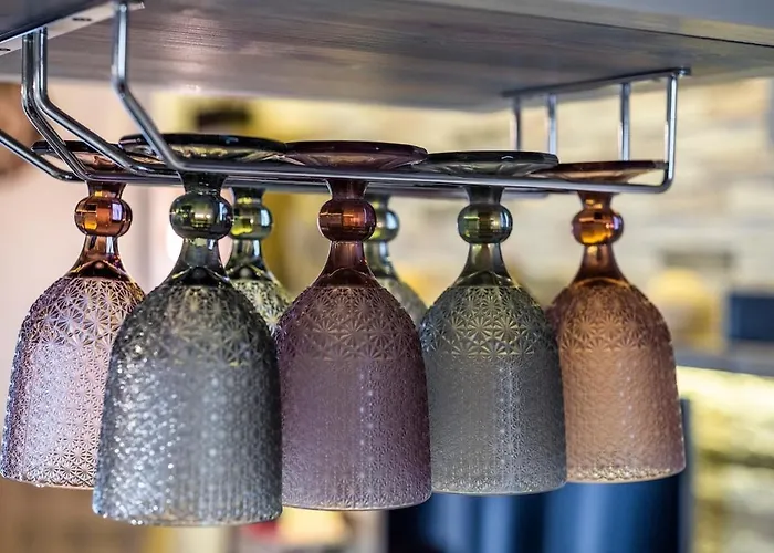 Cosy 1st Floor At Koum Kapi Appartement *