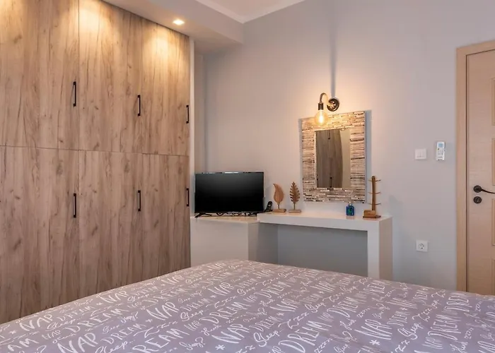 Cosy 1st Floor At Koum Kapi *