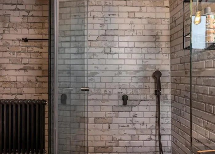 Daire Cosy 1st Floor At Koum Kapi *