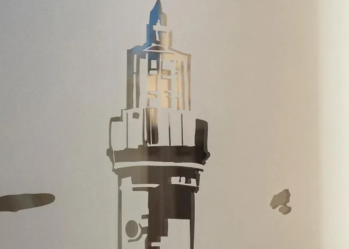 Daire Cosy 1st Floor At Koum Kapi