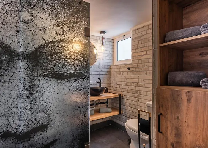 Cosy 1st Floor At Koum Kapi Daire *