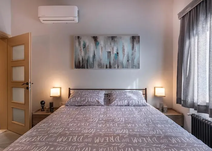 Appartement Cosy 1st Floor At Koum Kapi *