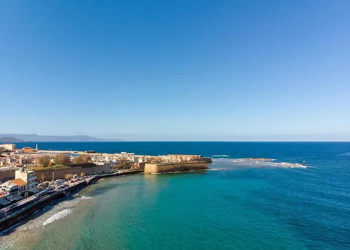 Daire Cosy 1st Floor At Koum Kapi