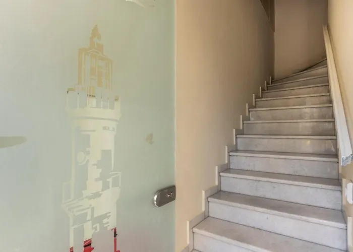 Cosy 1st Floor At Koum Kapi *